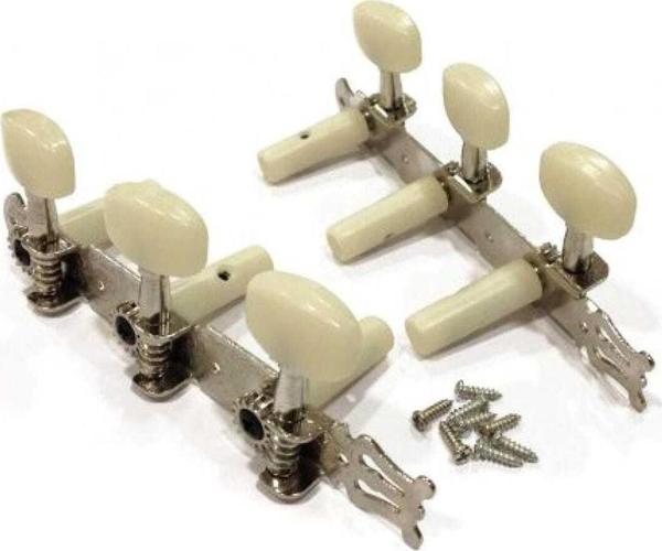 Cherub Gitar Aksesuar Klasik Burgu Takımı Cgtg - Image 1