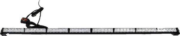 Space Çakar Lamba 3W 48 Power Ledli 117 cm Turuncu 12V / LAPA517 - Image 1