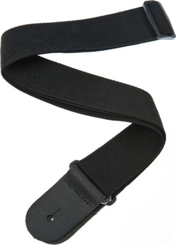 Planet Waves Planetwaves Pws100 Gitar Askısı Dokuma Siyah Çin , Pws100, Gitar Askısı Dokuma Siyah - Image 1