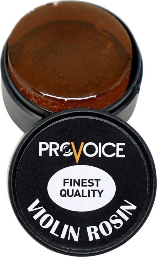 Provoice Keman Yay Reçinesi - Image 1