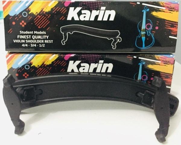 Karin Keman Yastığı 2/4 - 3/4 - 4/4 Boy Için Uygundur - Image 1