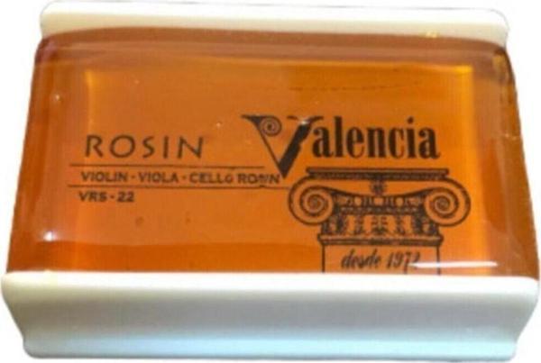 Valencia Keman Reçine - Image 1