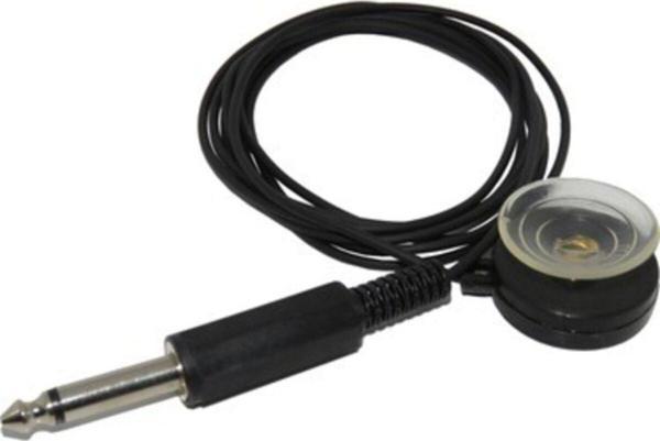 YÖREMİZ 3M Vakumlu Yaprak Mikrofon Kablosu - Image 1