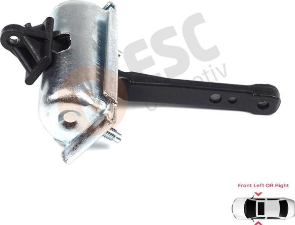 Ford Ranger ER ET EQ ES 1998-2012  İçin Ön  Sağ veya Sol Kapı Gergi Yayı 2M34J23552BA  - Image 1