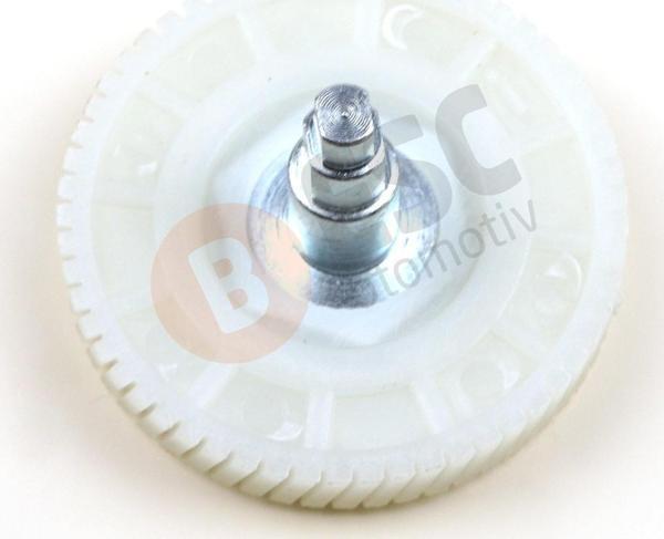 Renault Megane Clio Scenic MK1 2 Peugeot 206 İçin Sunroof Motor Tamir Dişlisi 7701469319 - Image 1