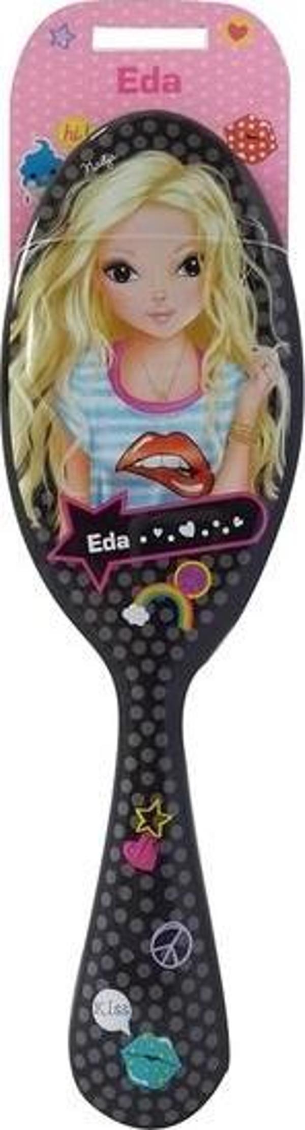 Top Model Siyah Fırça Eda 34 - Image 1