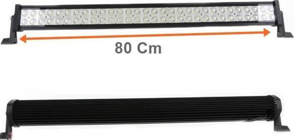 Space Offroad Sis Lambası 80cm 180W-12/24V / LASS216 - Image 1