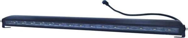 Space Offroad sis lambası çift renk sarı beyaz 119cm 400w  12-32v adet / LASS363 - Image 1