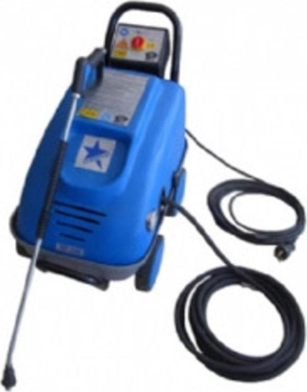 Cleanvac Hp 200 Basınçlı Oto Yıkama Makinesi 200 Bar - Image 1