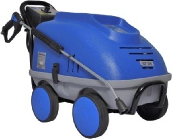 Cleanvac Hp200 Oto Yıkama Makinesı Soğuk 200 Barlık - Image 1
