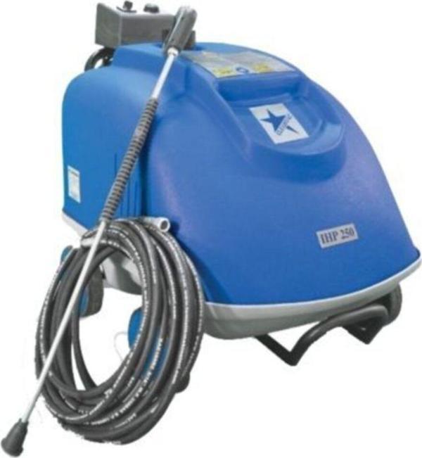 Cleanvac Ihp200 Oto Yıkama Makinesı Sıcak Soğuk  200 Barlık - Image 1