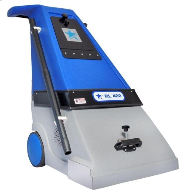 Cleanvac Rl-400 45 Cm Cami Süpürgesi - Image 1