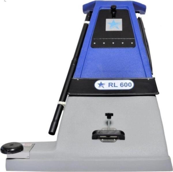 Cleanvac Rl600 Cami Süpürgesi 60 Cm Süpürme Başlıklı - Image 1