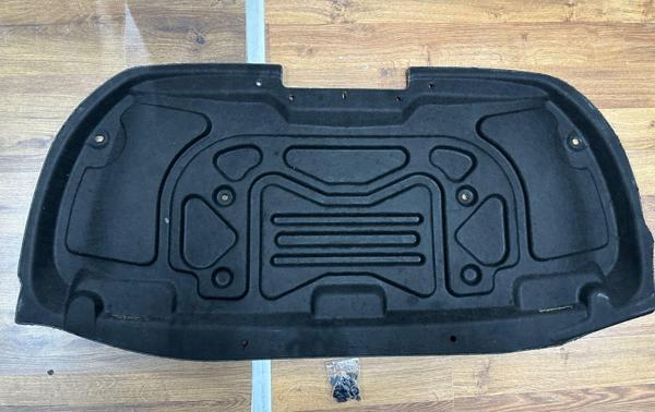 Citroen C ELYSEE Kaput Izalatör Ses Keçesi 2012-2019 - Image 1