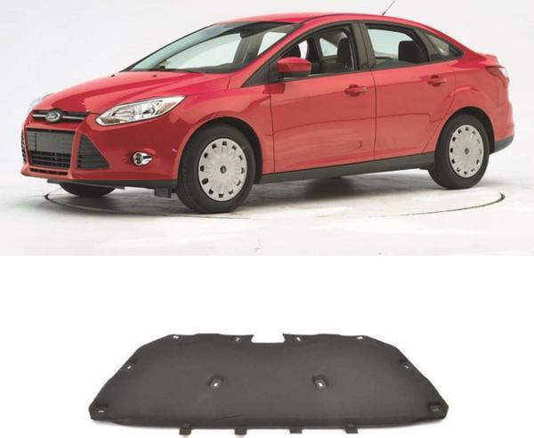 Ford Focus İzolatör 2012>  FSE 11-334-003 - Image 1
