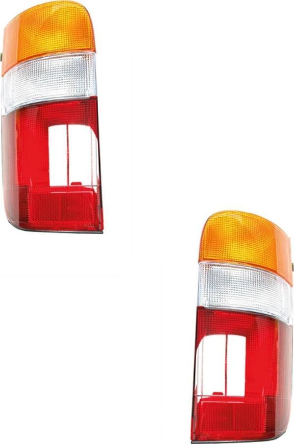 Hiace Sol Stop Lambası 1990-1998 81550-95j10 - Image 1