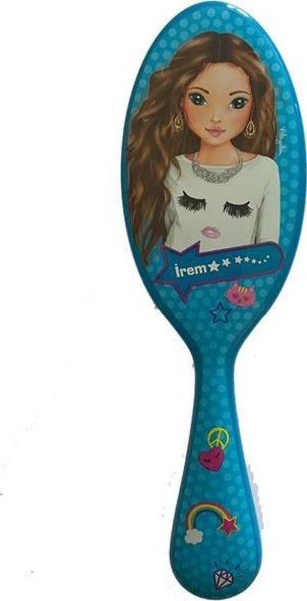 Top Model Mavi Fırça İrem 44 - Image 1