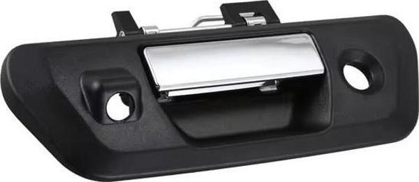 Nissan Navara Bagaj Açma Kolu Kameralı Tip 2015-2021 - Image 1