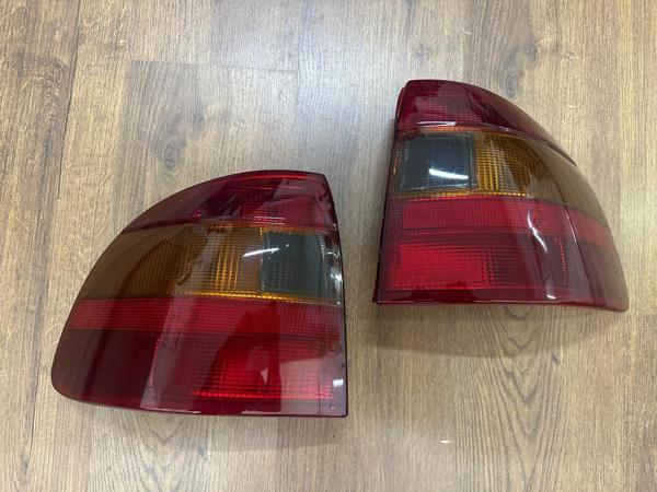 Opel Astra F 5 Kapı Sağ Sol Stop Lambası Set 1995-1998 - Image 1