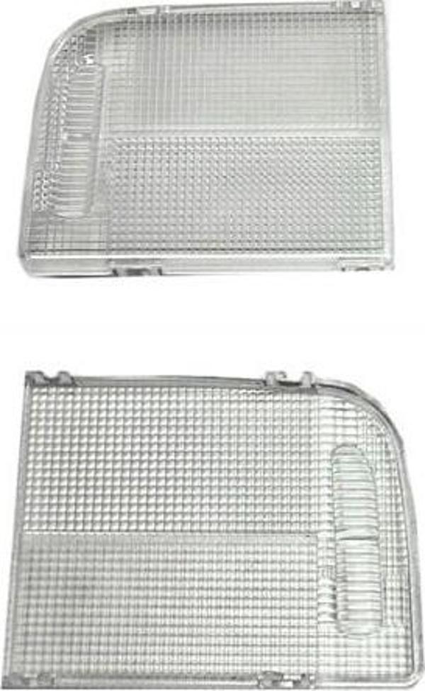 Tavan Lamba Cam Sağ Honda Accord 2003-2005 Civic 2006-2011 - Image 1