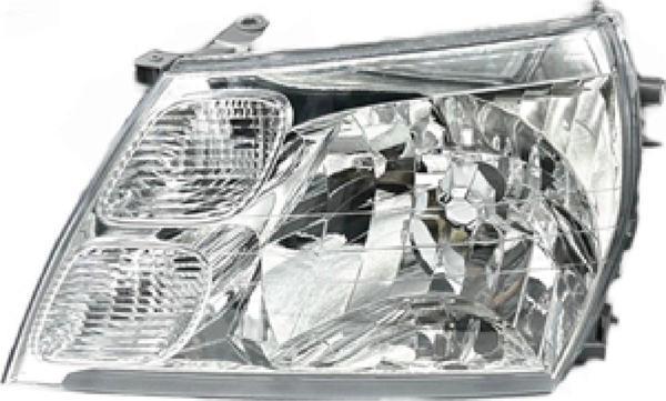 Toyota HİACE Sol Far Lambası 2000-2007 - Image 1