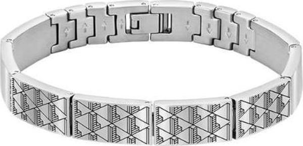 Lacoste LACJ2040383 Erkek Bileklik - Image 1