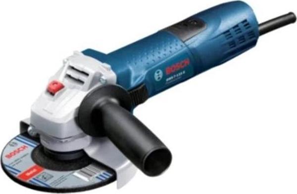 Bosch GWS 7-115 E Avuç Taşlama - Image 1