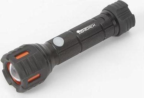 Lighttorch LT03145 Usb Şarjlı El Feneri  - Image 1