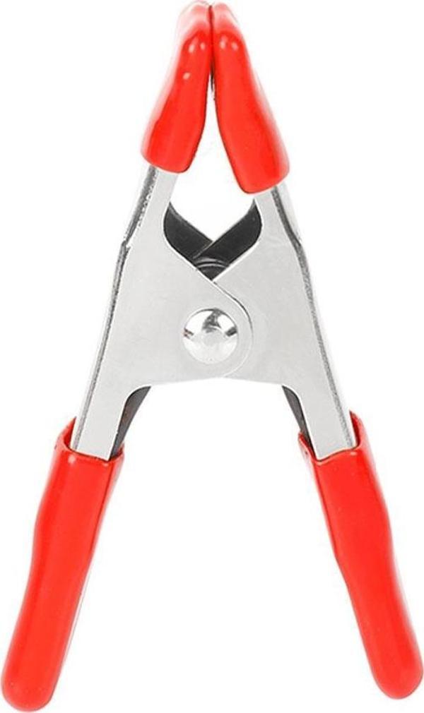 WORKPRO WP232005 19mm Metal Mandal/İşkence - Image 1