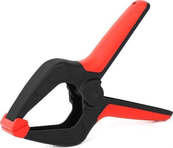 WORKPRO WP232009 19mm Plastik Mandal/İşkence - Image 1
