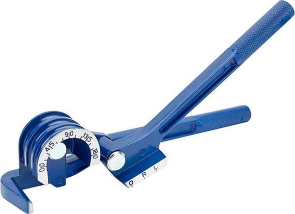 WORKPRO WP303004 6/8/10MM 180˚ Profesyonel Bakır Boru Bükme  - Image 1