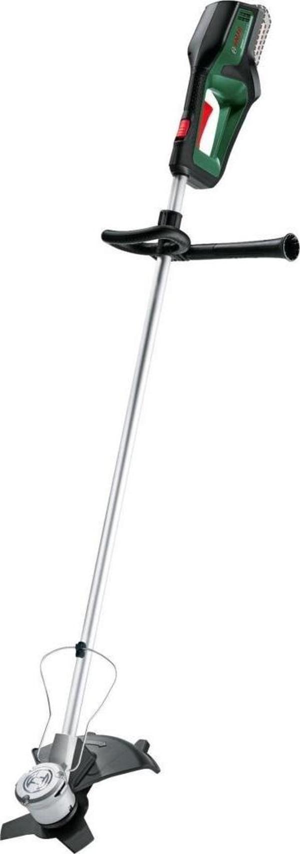 Bosch Advanced Bruschcut 36v-23-750 (1x2A) Akülü Tırpan Kenar Kesme Makinesı 06008c1k03 - Image 1