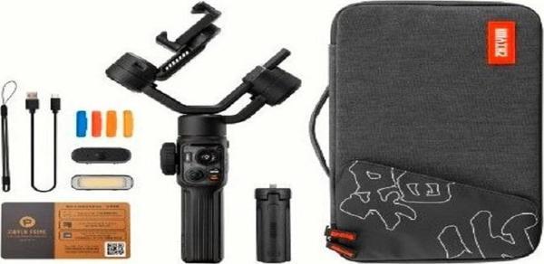 ZHIYUN SMOOTH-5S AI PRO - Image 1
