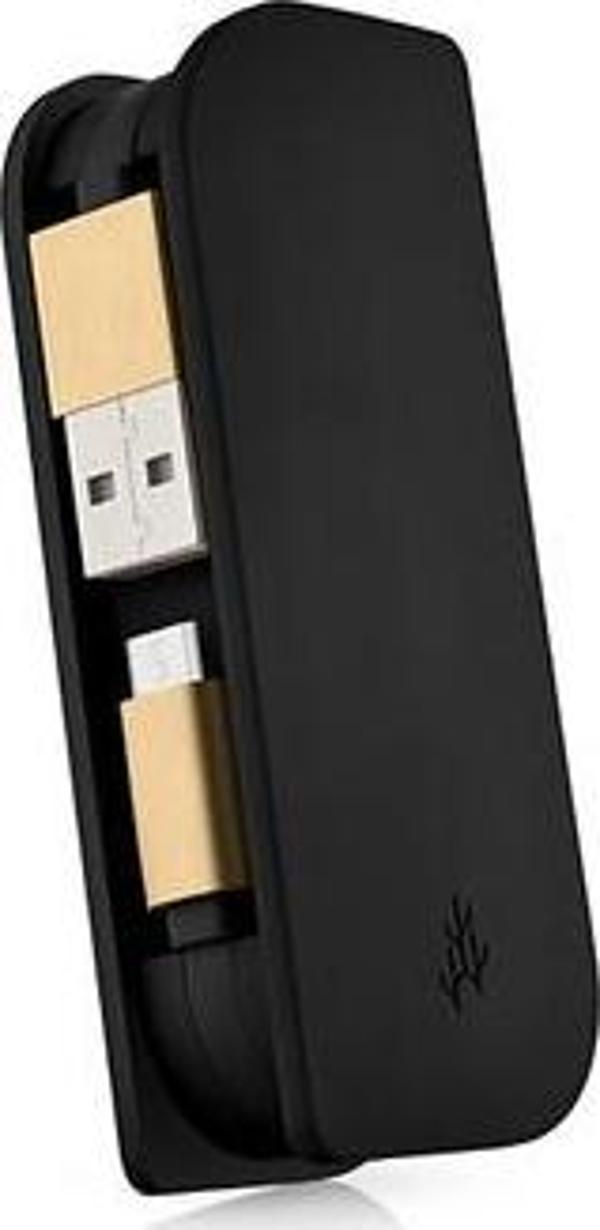 Usbepower Usbe Power Fusion Mini Micro Usb 3000mah Taşınabilir Şarj Cihazı - Image 1