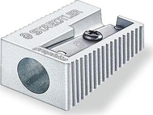 Staedtler Kalemtraş Metal - Image 1