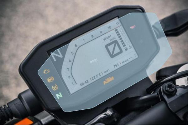 KTM 890 Duke R Ekran Koruyucu Dijital Gösterge Nano 2023 - Image 1