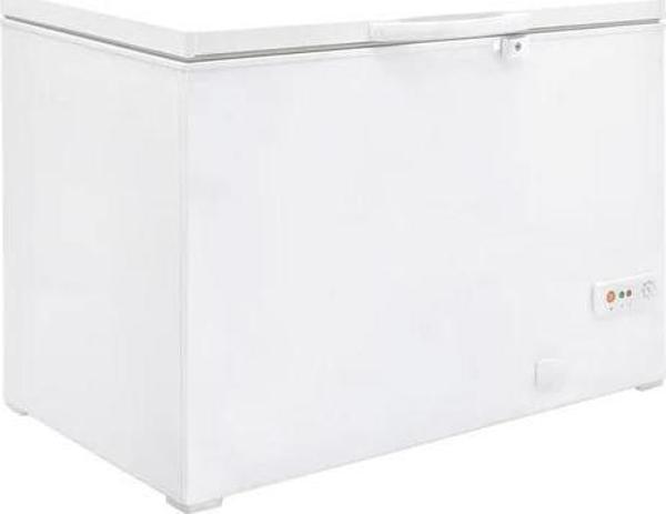 Şenocak D 380 DF Dual Sandik Tipi Derin Dondurucu - Image 1