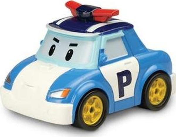 Robocar Poli R.Poli-Figür Metal Araç Karakter 83151 - Image 1