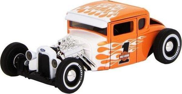 Maisto 1929 Ford Model Araba - Image 1