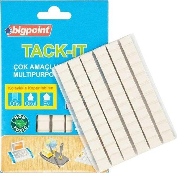 Bigpoint Tack-It Yap.50 Gr - Image 1