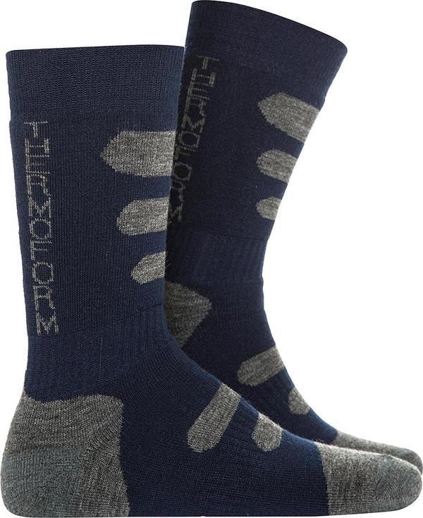 Thermoform Winter Çorap LACİVERT - Image 1