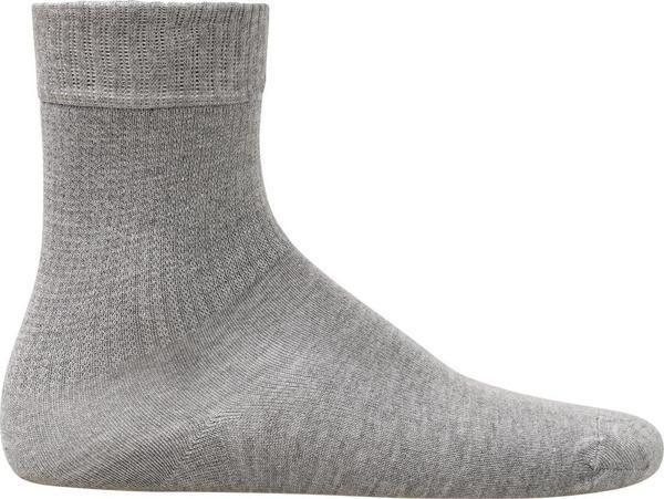 Thermoform Relax 2'li Uzun Çorap GRİ - Image 1