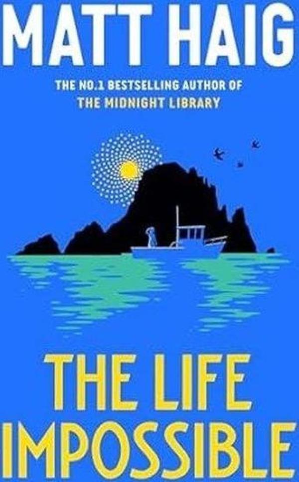 The Life Impossible - Canongate Books - Image 1