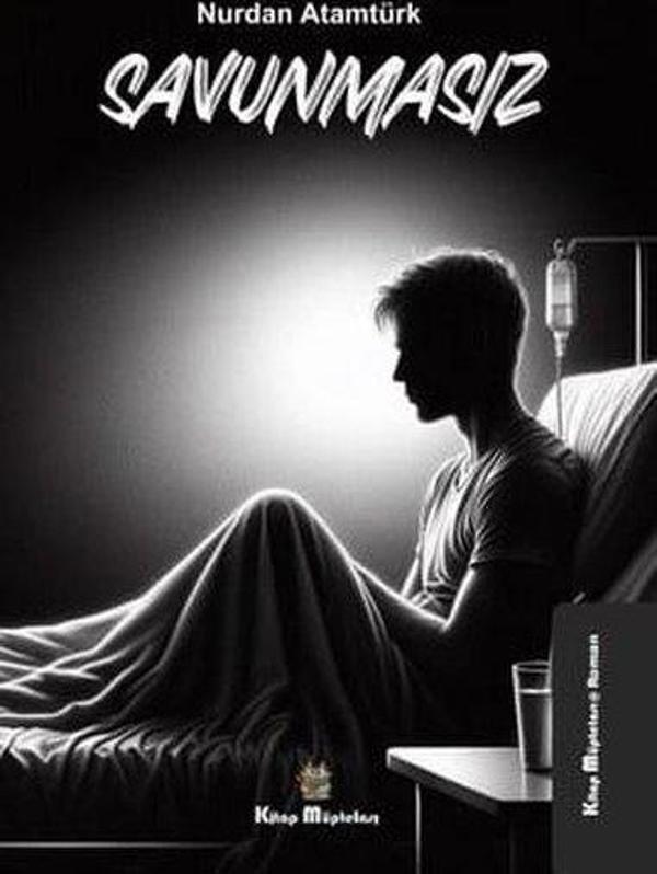 Savunmasız - Kitap Müptelası Yayınları - Image 1