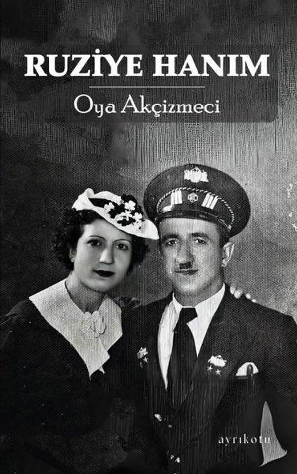 Ruziye Hanım - Ayrıkotu Yayınları - Image 1