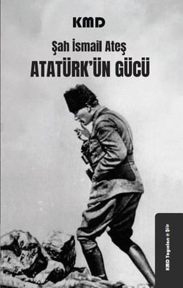 Atatürk'ün Gücü - KMD Yayınları - Image 1