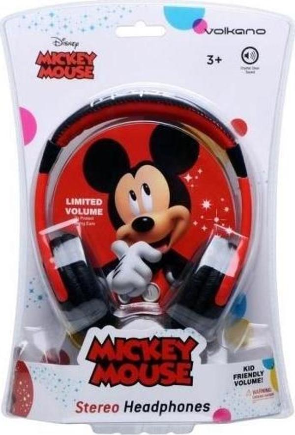 Disney Mickie Kulaklık - Image 1