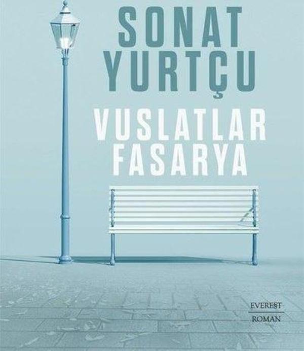 Vuslatlar Fasarya - Everest Yayınları - Image 1