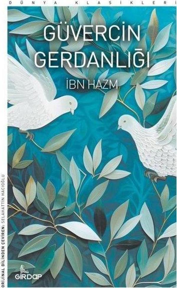 Güvercin Gerdanlığı - Girdap - Image 1