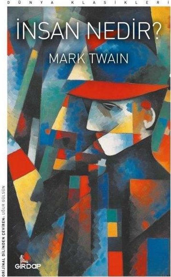 Girdap İnsan Nedir? - Girdap - Image 1